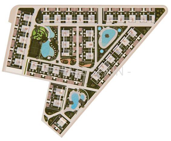 Бунгало в Торревьехе 178 м2 №BL25109F7CD9  - Продажа - 24 preview