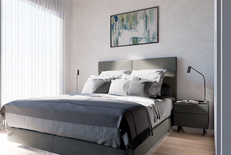 Бунгало в Торревьехе 178 м2 №BL25109F7CD9  - Продажа - 8 large