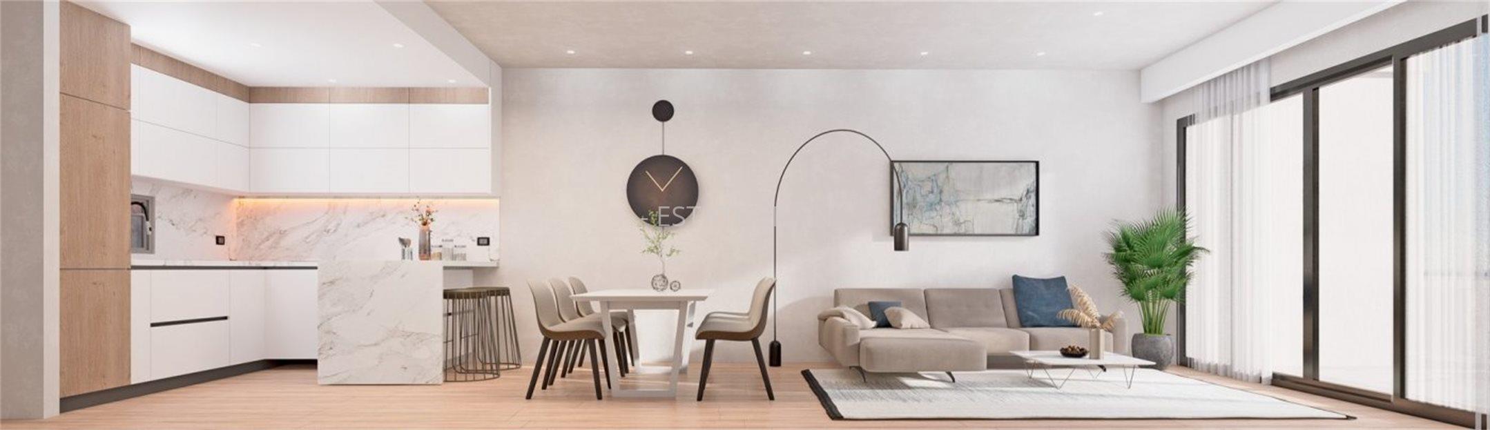 Бунгало в Торревьехе 178 м2 №BL25109F7CD9  - Продажа - 6 large