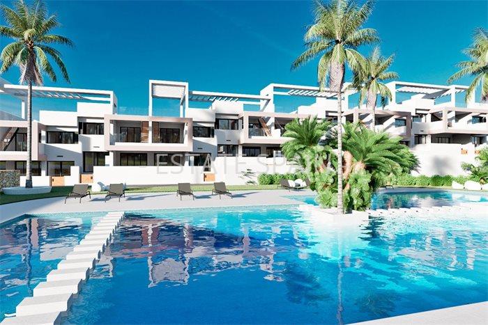 Бунгало в Финестрате 132 м2 №BL2344D4C46  - Продажа - 8 preview