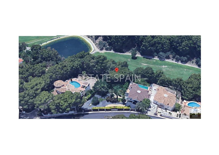 Вилла в Альтее 495 м2 №VL241025BDCBC  - Продажа - 61 large