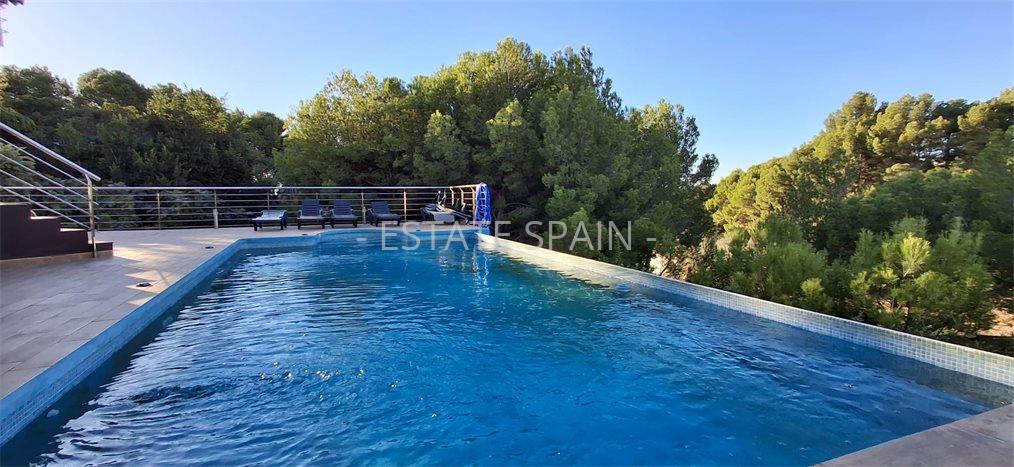 Вилла в Альтее 495 м2 №VL241025BDCBC  - Продажа - 50 preview