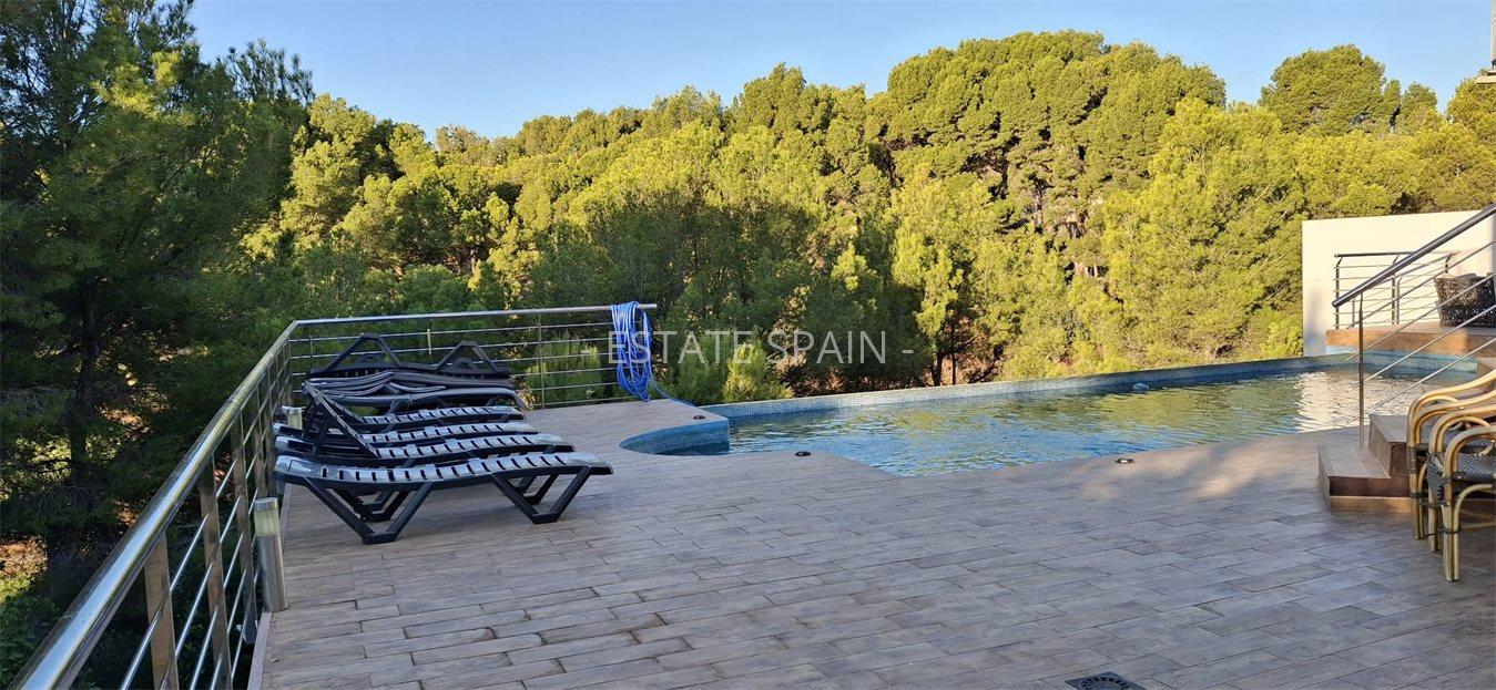 Вилла в Альтее 495 м2 №VL241025BDCBC  - Продажа - 58 large