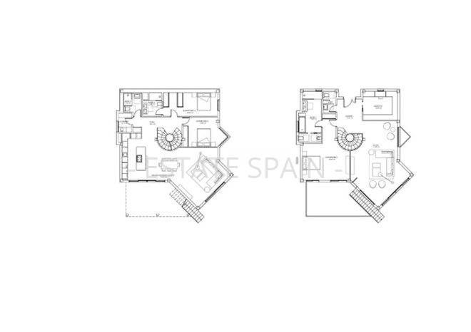Вилла в Альтее 495 м2 №VL241025BDCBC  - Продажа - 62 preview