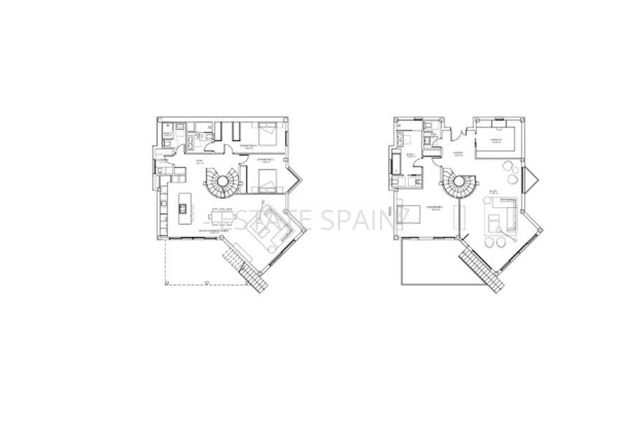 Вилла в Альтее 495 м2 №VL241025BDCBC  - Продажа - 62 large