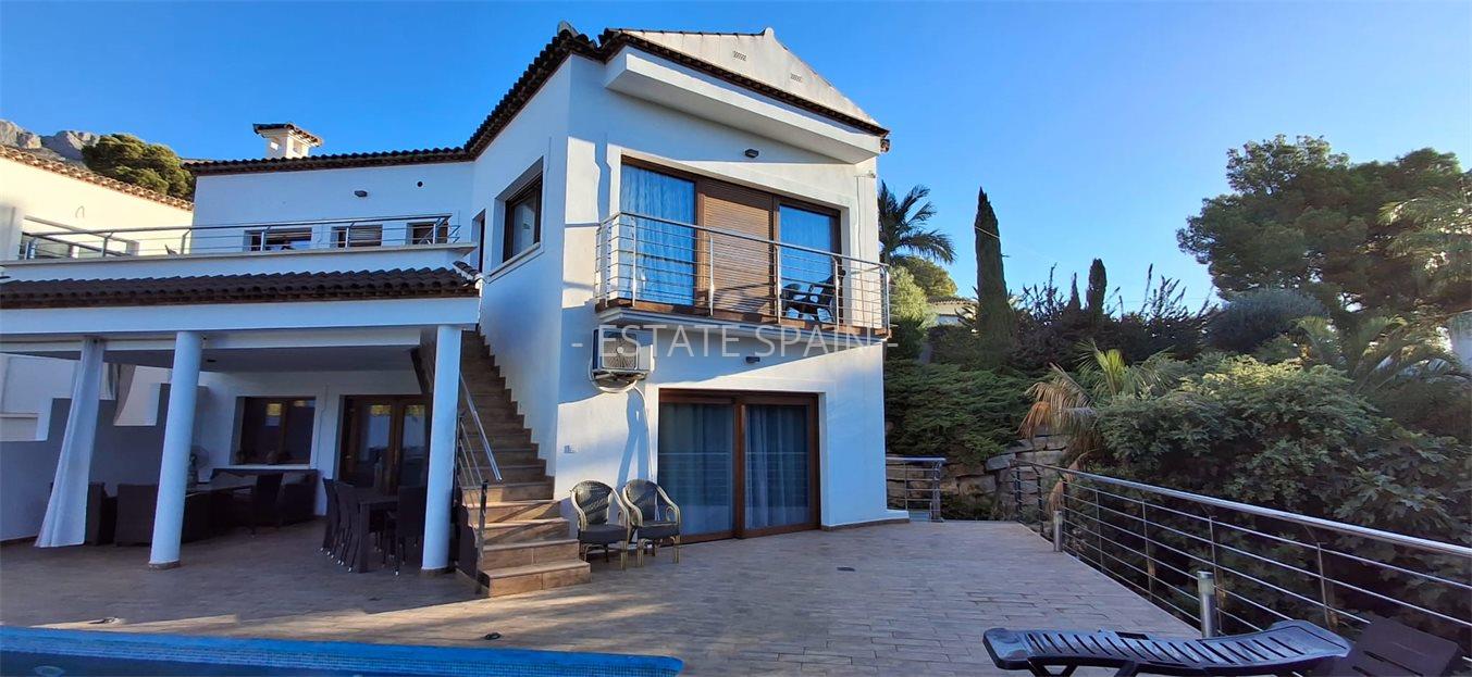 Вилла в Альтее 495 м2 №VL241025BDCBC  - Продажа - 3 large