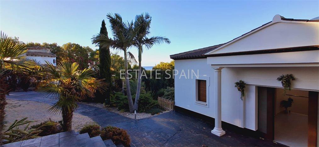 Вилла в Альтее 495 м2 №VL241025BDCBC  - Продажа - 55 preview