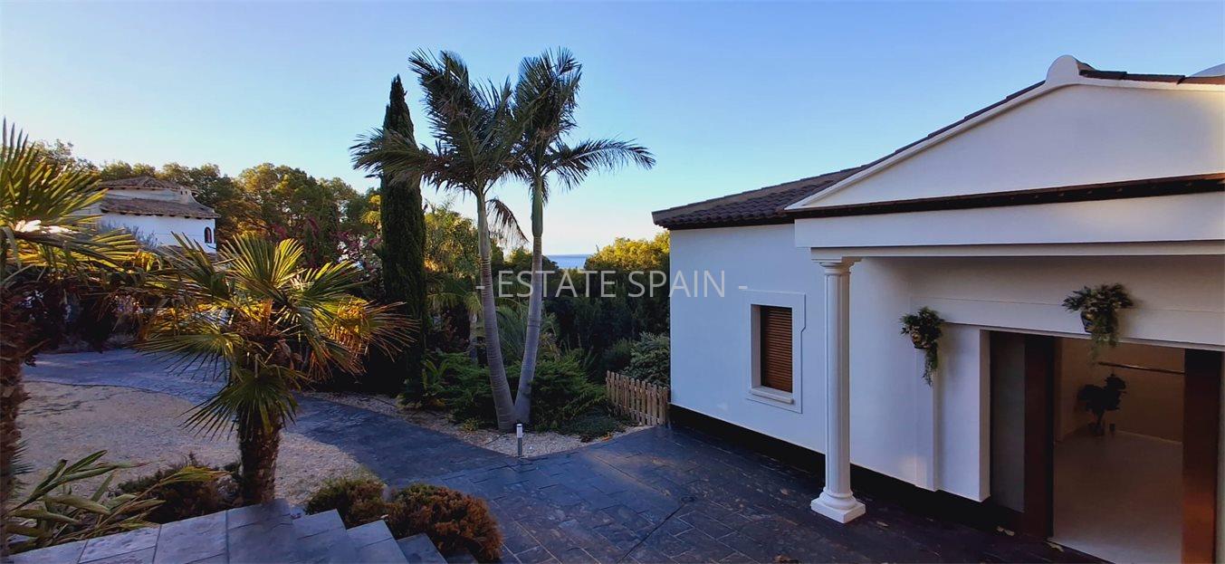 Вилла в Альтее 495 м2 №VL241025BDCBC  - Продажа - 55 large