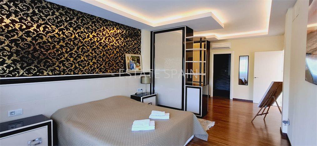 Вилла в Альтее 495 м2 №VL241025BDCBC  - Продажа - 14 preview