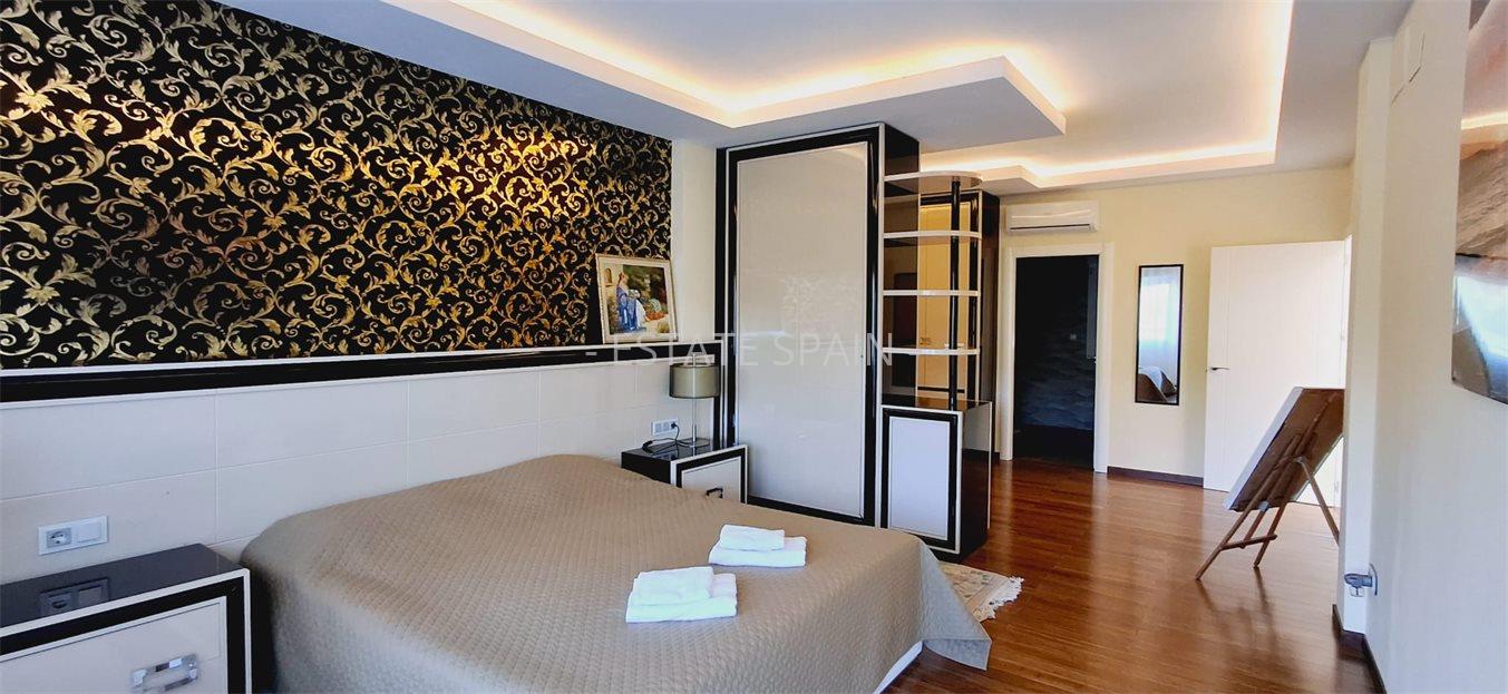 Вилла в Альтее 495 м2 №VL241025BDCBC  - Продажа - 14 large