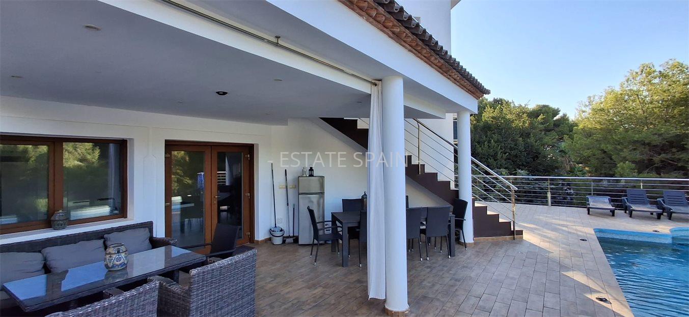 Вилла в Альтее 495 м2 №VL241025BDCBC  - Продажа - 48 large