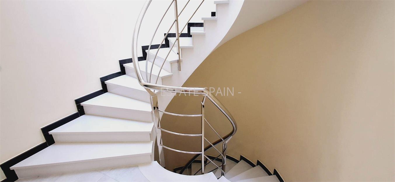 Вилла в Альтее 495 м2 №VL241025BDCBC  - Продажа - 25 large