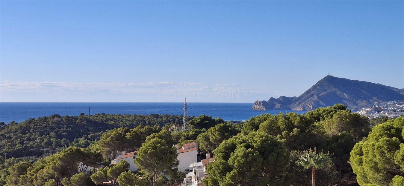 Вилла в Альтее 495 м2 №VL241025BDCBC  - Продажа - 60 large