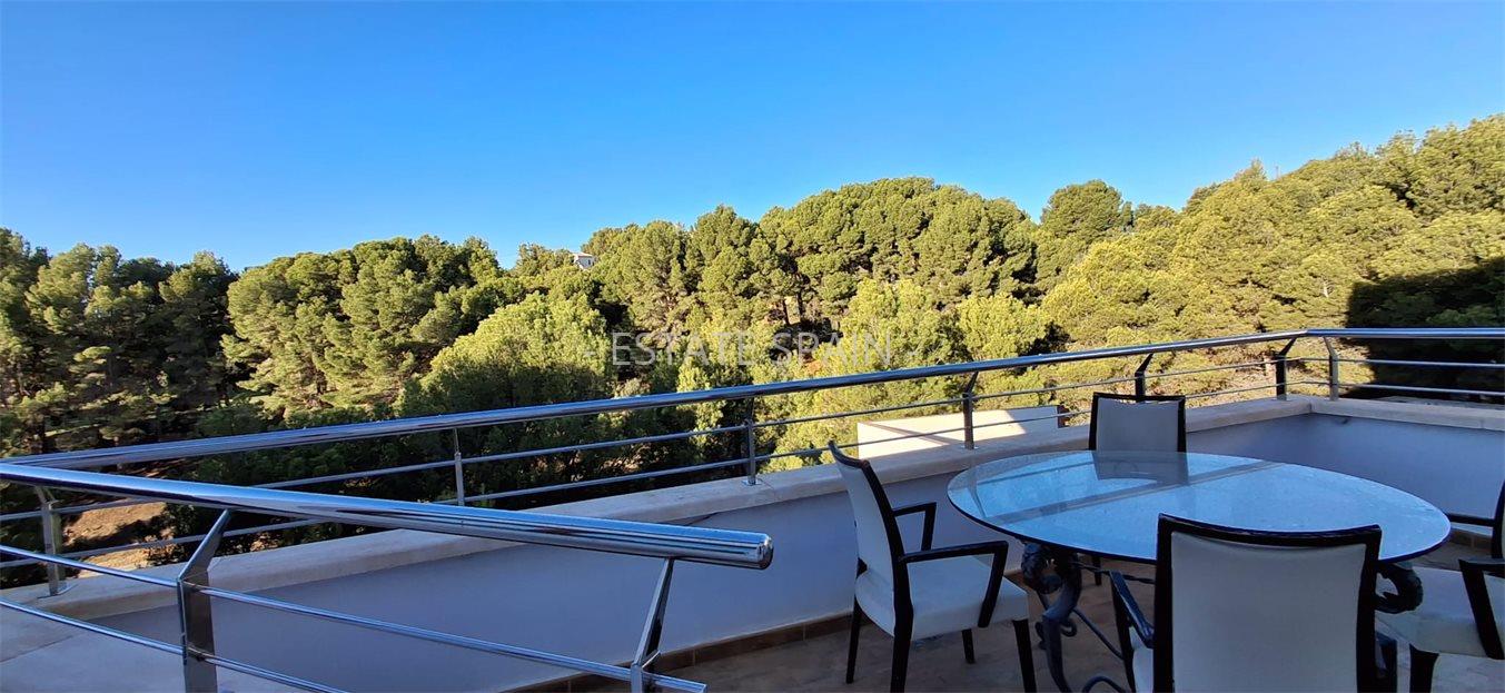 Вилла в Альтее 495 м2 №VL241025BDCBC  - Продажа - 12 large