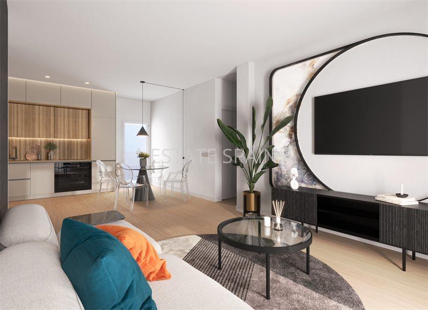 Бунгало в Сан-Мигель-де-Салинас 82 м2 №BL2591731BEC  - Продажа - 4 large