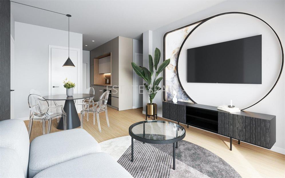 Бунгало в Сан-Мигель-де-Салинас 82 м2 №BL2591731BEC  - Продажа - 3 large