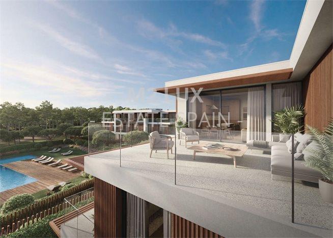 Апартаменты в Сан-Фелиу-де-Гишольс 80 м2 №ART23378D0BF  - Продажа - 9 preview