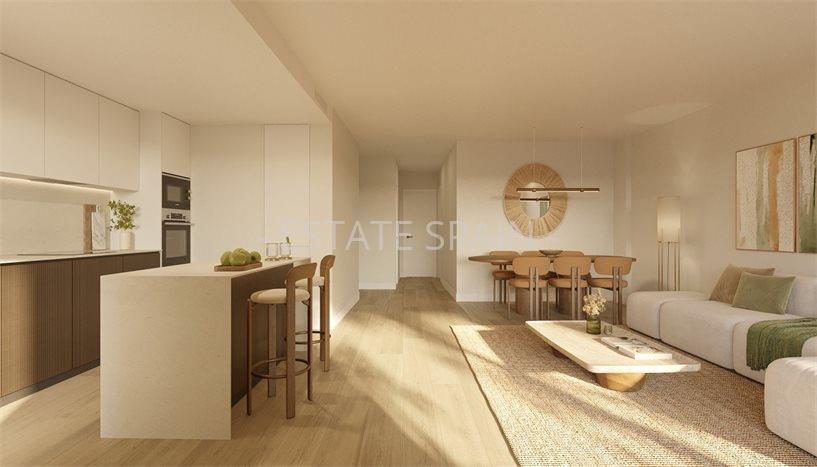 Апартаменты в Михасе 119 м2 №ART2510101A971  - Продажа - 3 preview