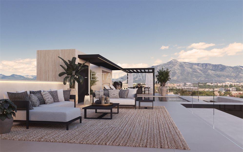 Вилла в Марбелье 396 м2 №VL25240B45C  - Продажа - 23 large