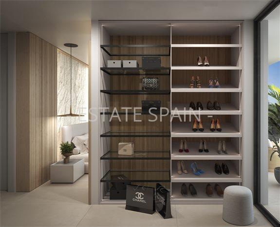 Вилла в Марбелье 396 м2 №VL25240B45C  - Продажа - 17 preview