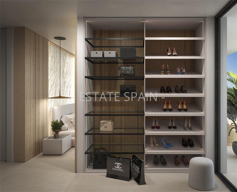 Вилла в Марбелье 396 м2 №VL25240B45C  - Продажа - 17 large