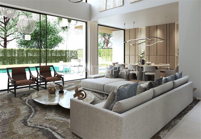 Вилла в Марбелье 396 м2 №VL25240B45C  - Продажа - 4 preview