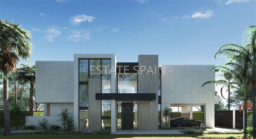 Вилла в Марбелье 396 м2 №VL25240B45C  - Продажа - 34 preview