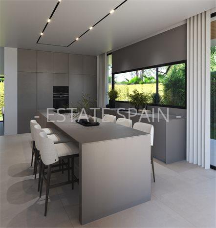 Вилла в Марбелье 396 м2 №VL25240B45C  - Продажа - 11 preview