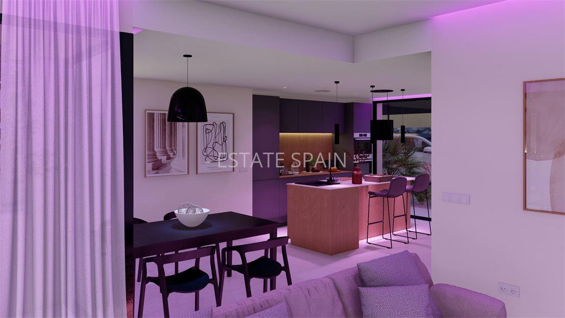 Вилла в Мурсии 231 м2 №VL2510104969D  - Продажа - 35 large