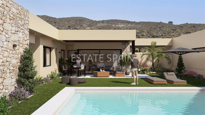 Вилла в Мурсии 231 м2 №VL2510104969D  - Продажа - 1 preview