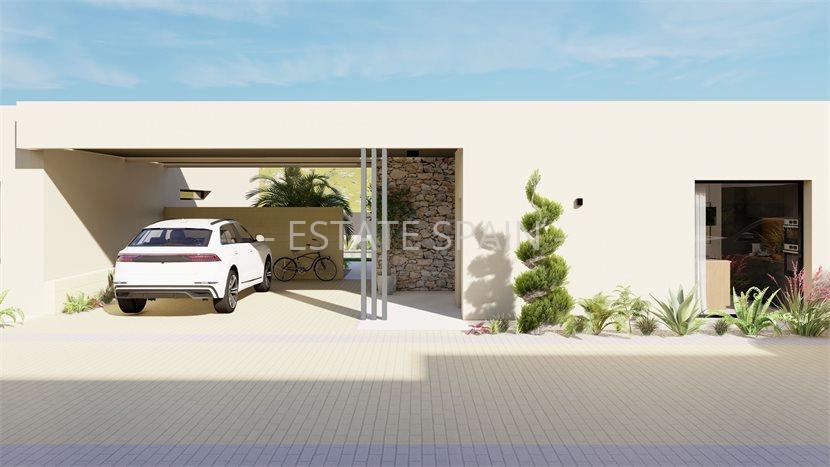 Вилла в Мурсии 231 м2 №VL2510104969D  - Продажа - 43 preview