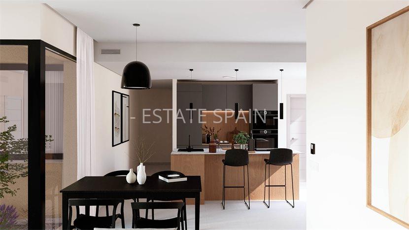 Вилла в Мурсии 231 м2 №VL2510104969D  - Продажа - 34 preview