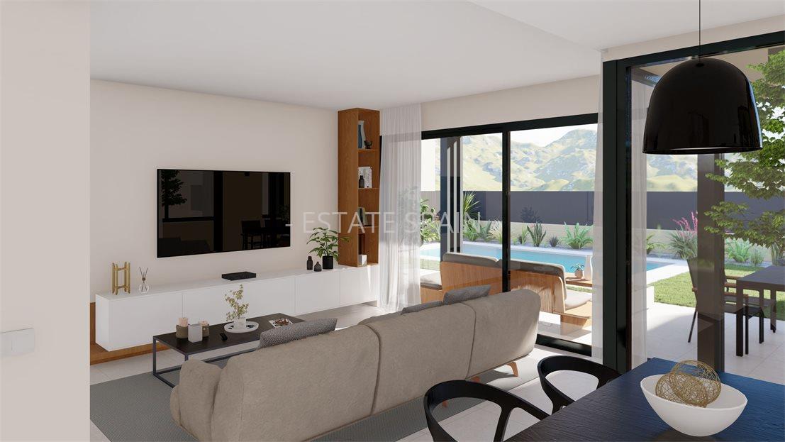 Вилла в Мурсии 231 м2 №VL2510104969D  - Продажа - 47 large