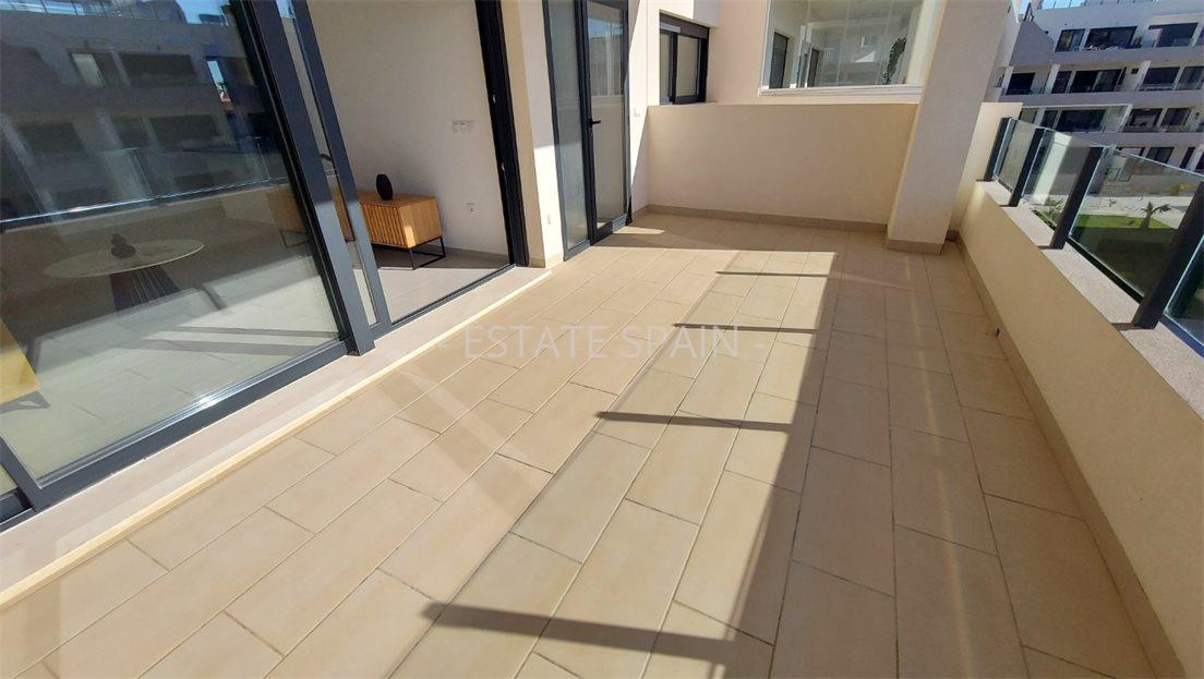 Апартаменты в Сан-Мигель-де-Салинас 73 м2 №ART25109068F8  - Продажа - 43 large