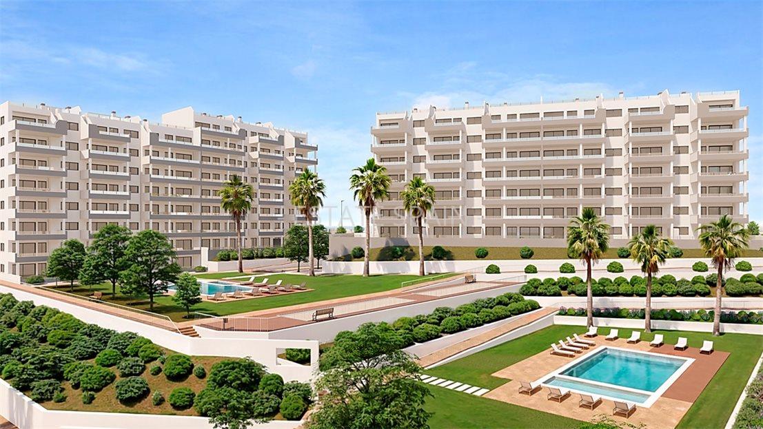 Апартаменты в Сан-Мигель-де-Салинас 73 м2 №ART25109068F8  - Продажа - 14 large