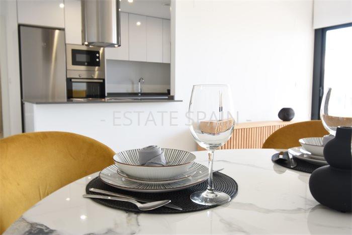 Апартаменты в Сан-Мигель-де-Салинас 73 м2 №ART25109068F8  - Продажа - 16 preview