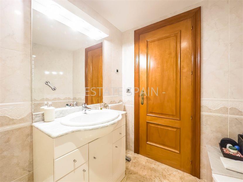 Апартаменты в Тосса-де-Мар 126 м2 №ART23621CCE47  - Продажа - 28 large