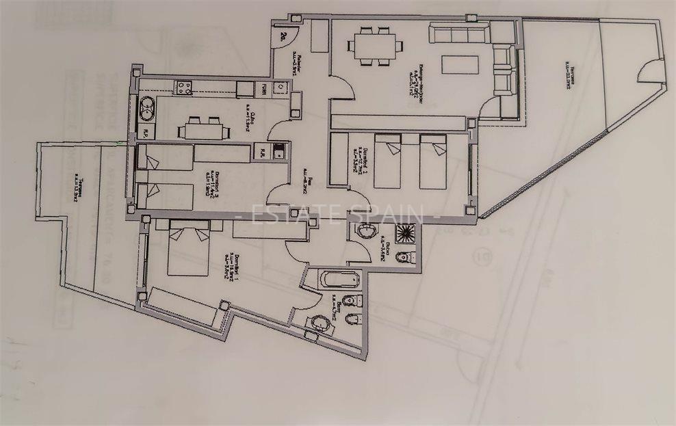 Апартаменты в Тосса-де-Мар 126 м2 №ART23621CCE47  - Продажа - 31 large