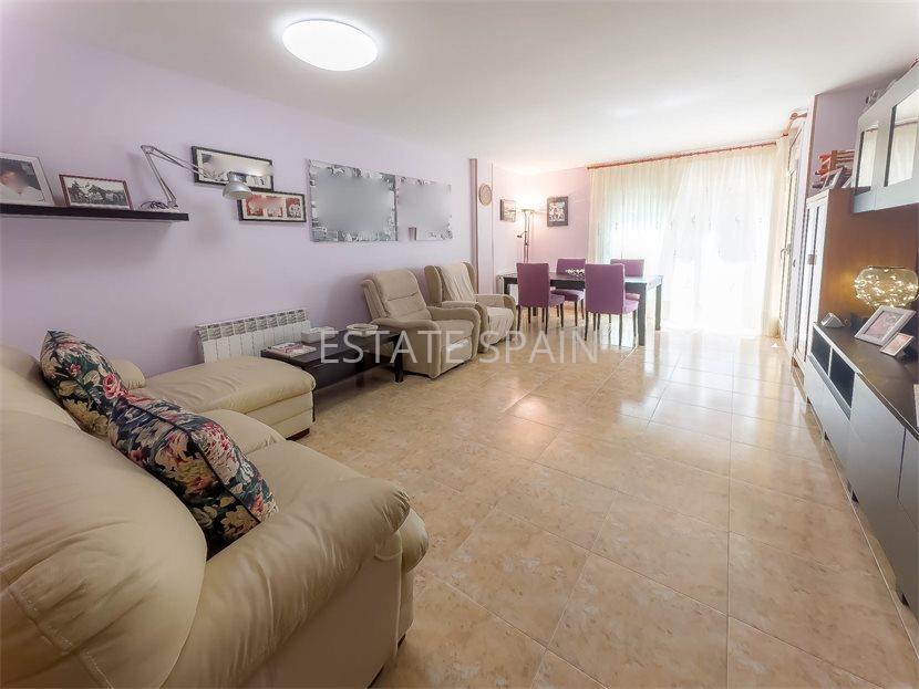 Апартаменты в Тосса-де-Мар 126 м2 №ART23621CCE47  - Продажа - 4 large