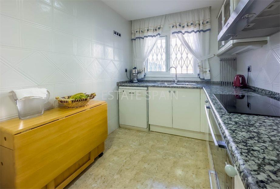 Апартаменты в Тосса-де-Мар 126 м2 №ART23621CCE47  - Продажа - 12 large