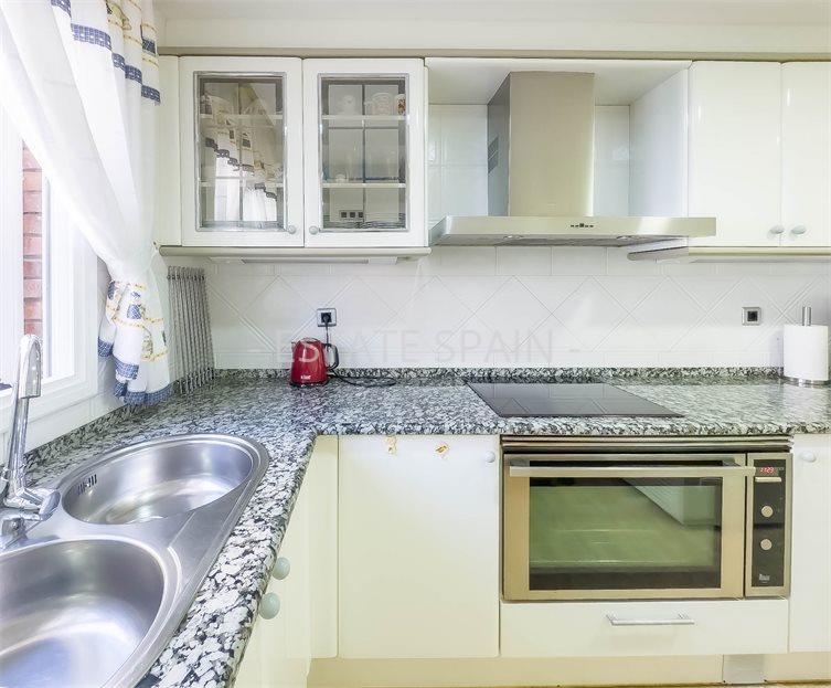 Апартаменты в Тосса-де-Мар 126 м2 №ART23621CCE47  - Продажа - 13 large