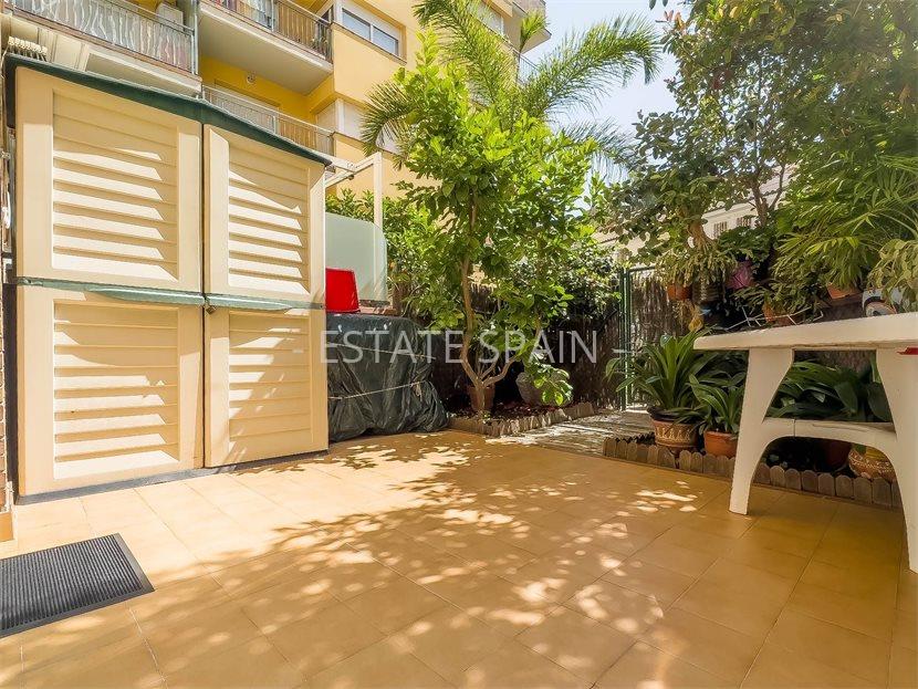 Апартаменты в Тосса-де-Мар 126 м2 №ART23621CCE47  - Продажа - 2 large