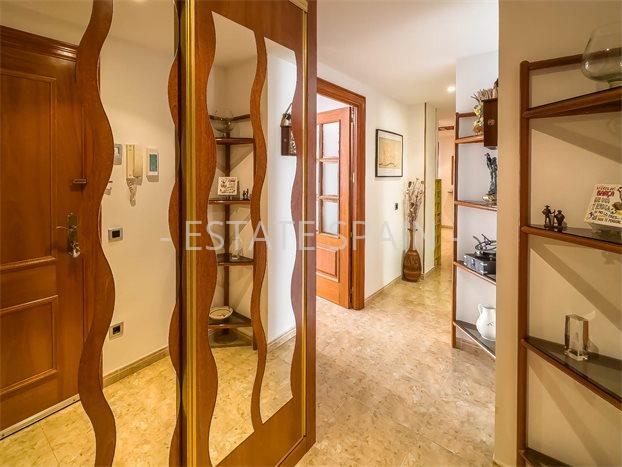 Апартаменты в Тосса-де-Мар 126 м2 №ART23621CCE47  - Продажа - 3 preview