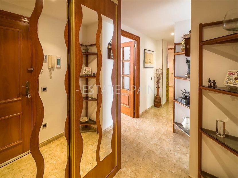 Апартаменты в Тосса-де-Мар 126 м2 №ART23621CCE47  - Продажа - 3 large