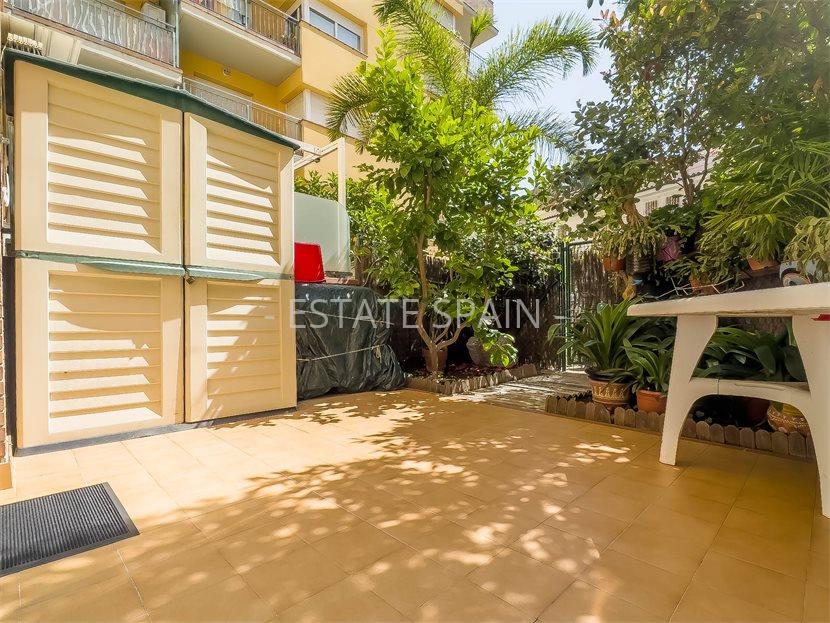 Апартаменты в Тосса-де-Мар 126 м2 №ART23621CCE47  - Продажа - 9 large