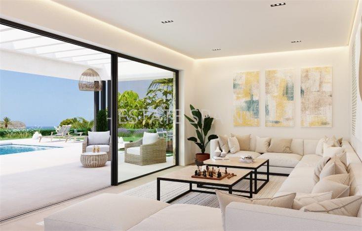 Вилла в Хавее 423 м2 №VL24101582159  - Продажа - 4 preview