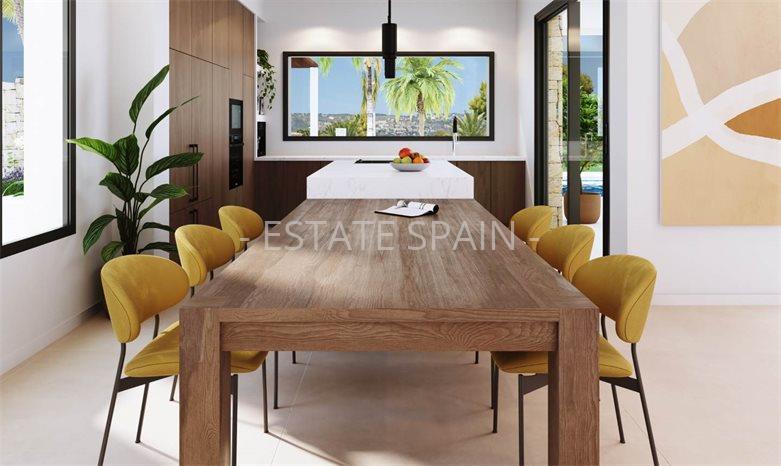 Вилла в Хавее 423 м2 №VL24101582159  - Продажа - 7 preview