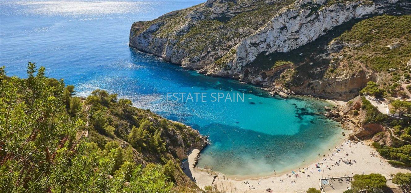 Вилла в Хавее 423 м2 №VL24101582159  - Продажа - 11 large