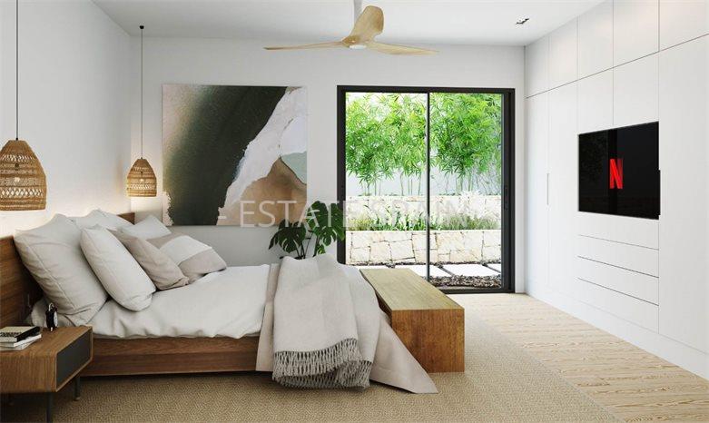 Вилла в Хавее 423 м2 №VL24101582159  - Продажа - 10 preview