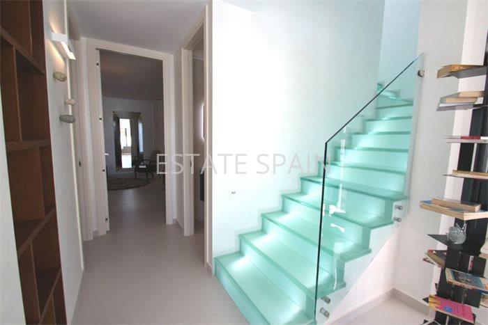 Вилла в Сан-Мигель-де-Салинас 135 м2 №VL26119944EE  - Продажа - 25 preview